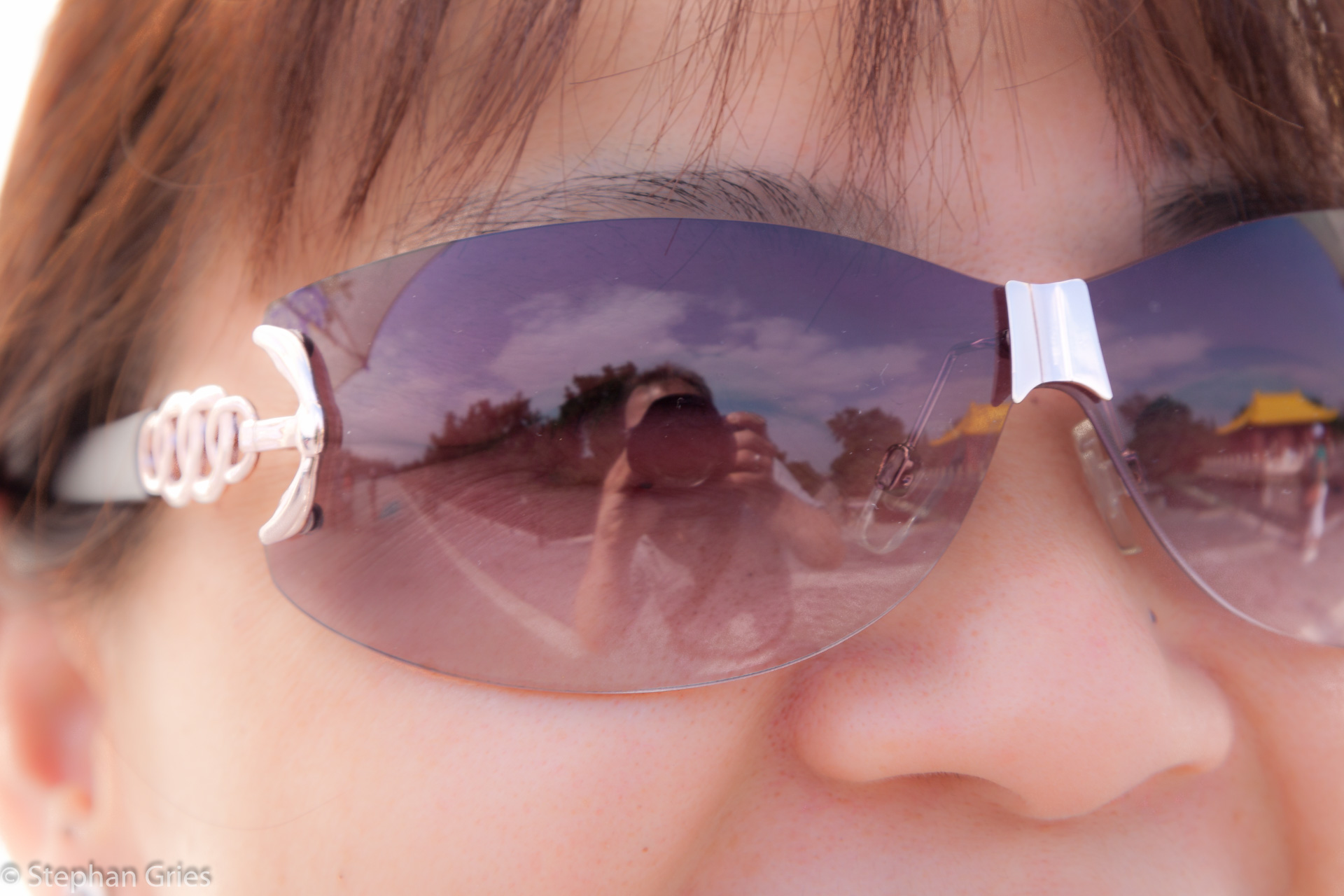 - Alles im Blick