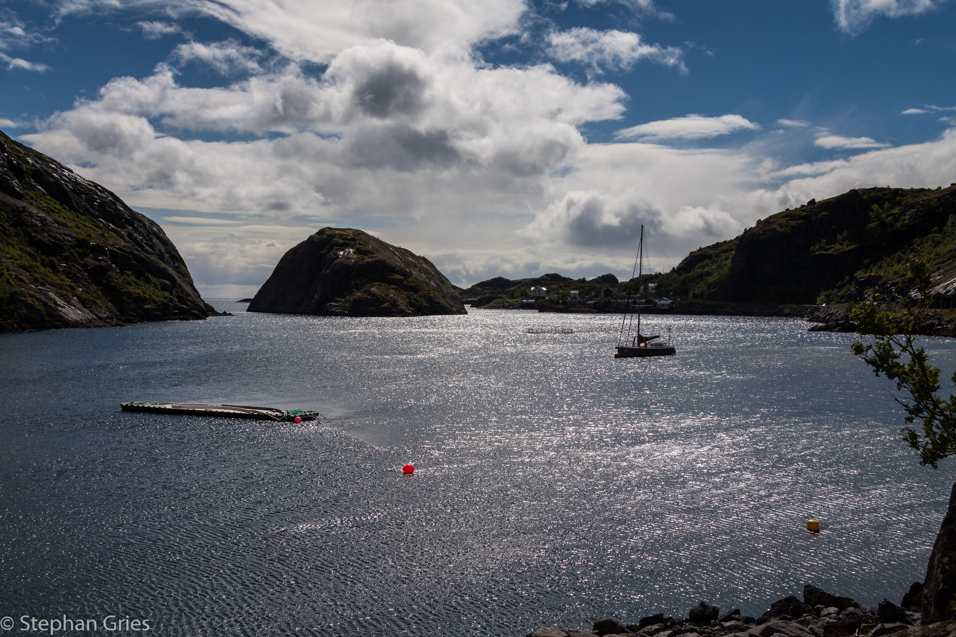 Nusfjord