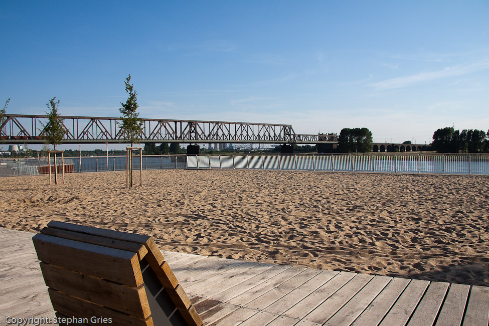 Rheinpark