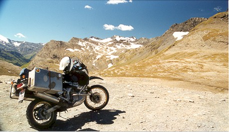 Alpen 2000