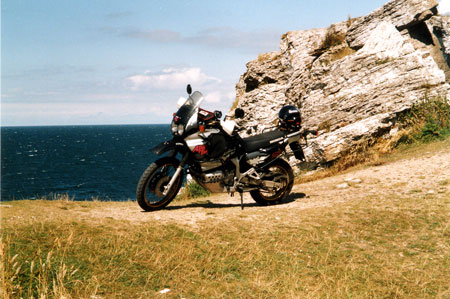 Schweden 1995