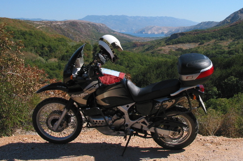 Kroatien 2003