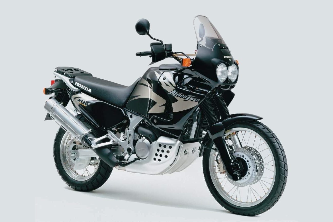 XRV 750 RD07a, Baujahr 2002