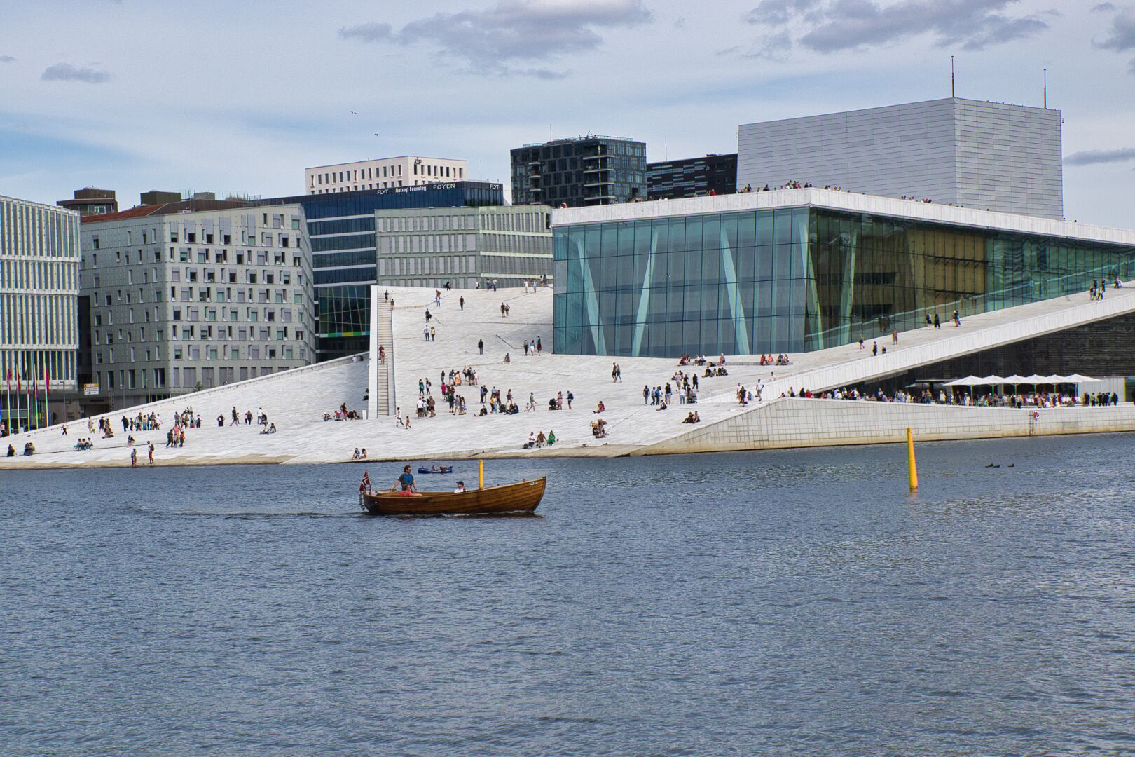 Oslo