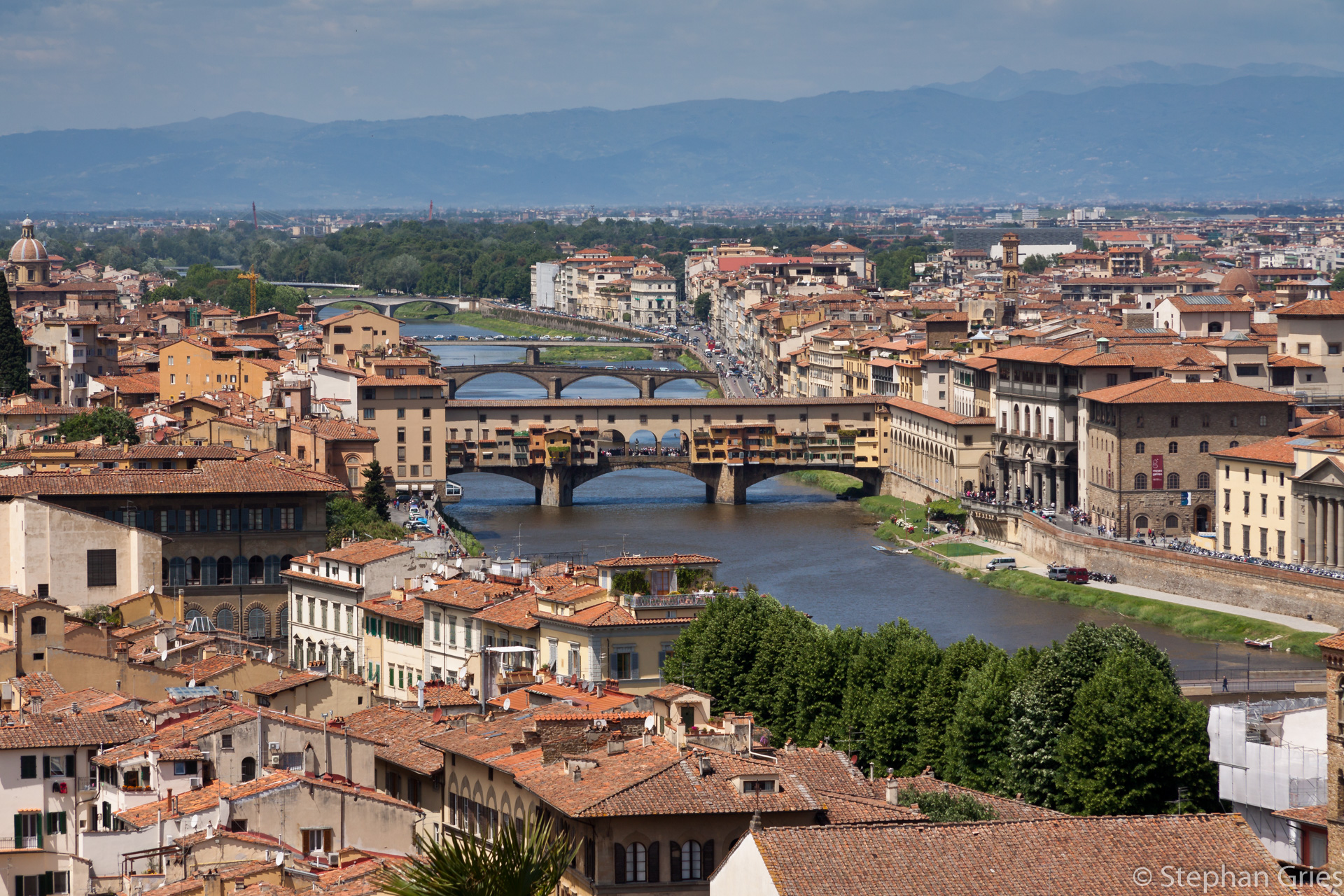Ponte Vecchio