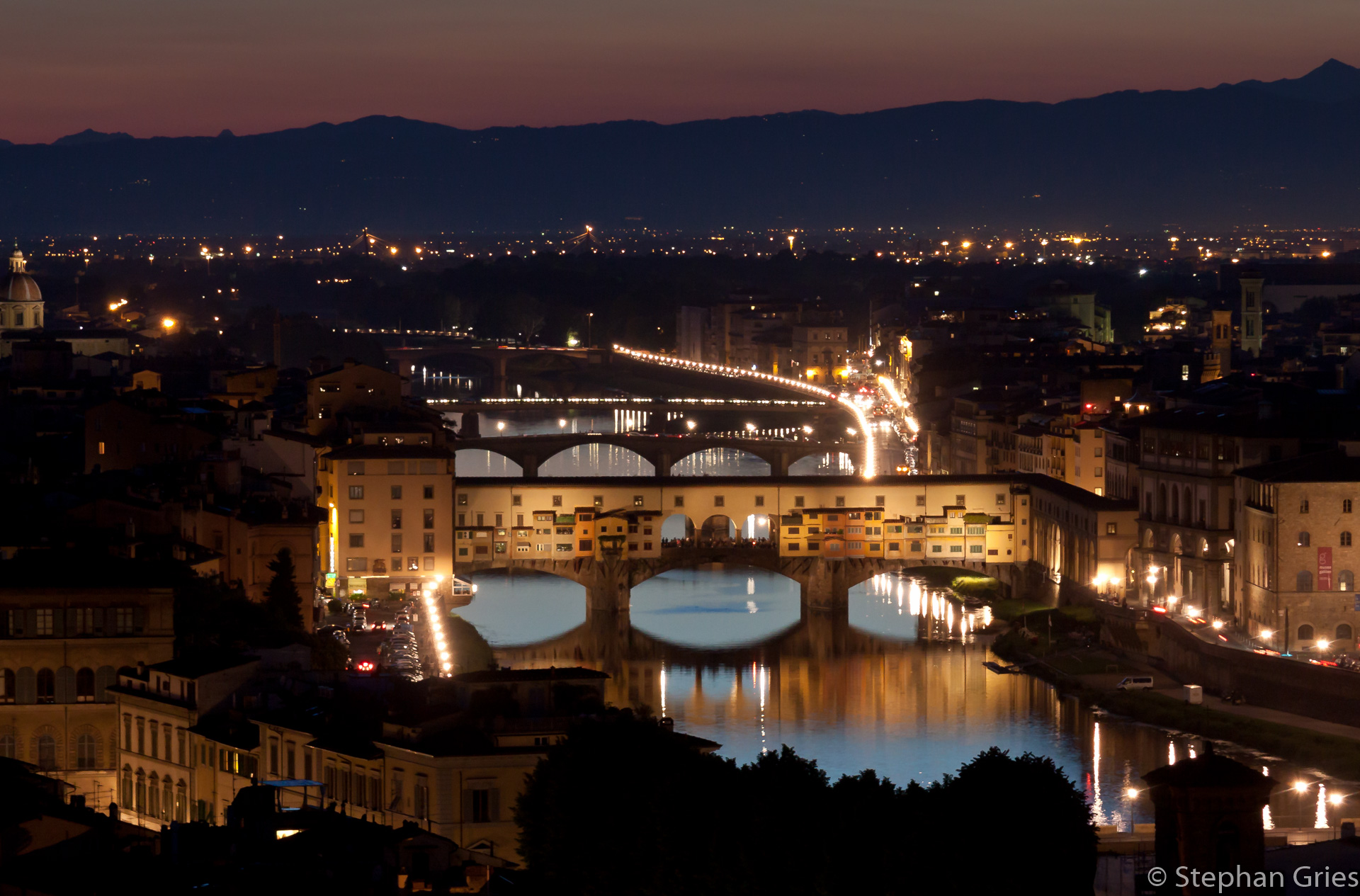Ponte Vecchio